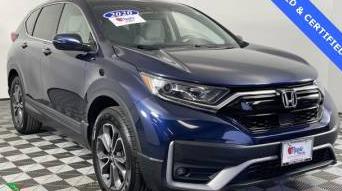HONDA CR-V 2020 2HKRW2H56LH624233 image