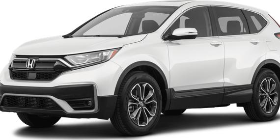 HONDA CR-V 2020 5J6RW2H50LA001675 image