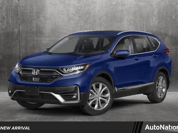 HONDA CR-V 2020 7FARW1H95LE011956 image