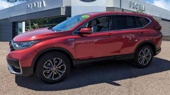 HONDA CR-V 2020 7FART6H88LE005064 image