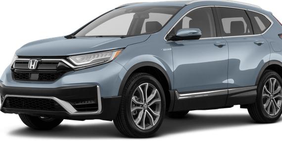 HONDA CR-V 2020 7FART6H95LE018878 image