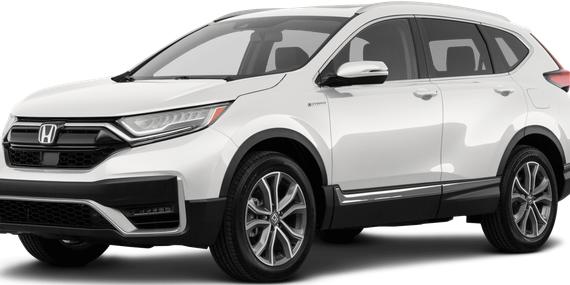 HONDA CR-V 2020 7FART6H94LE018113 image