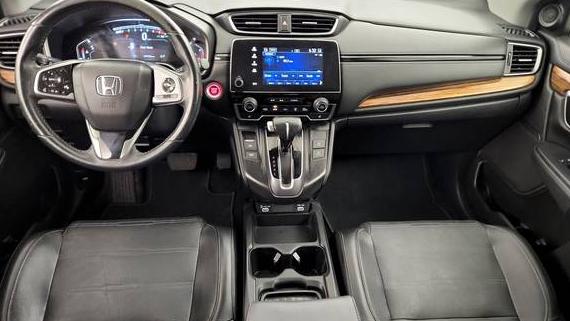 HONDA CR-V 2020 7FARW1H89LE006072 image