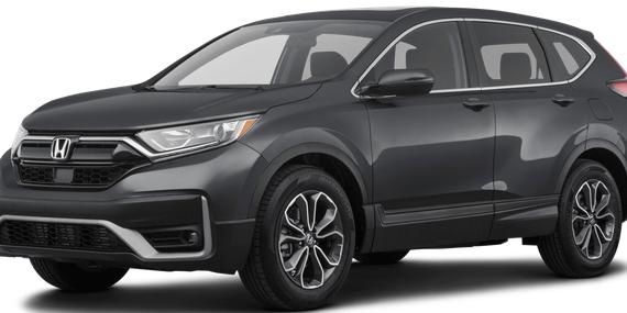 HONDA CR-V 2020 5J6RW2H86LA006762 image
