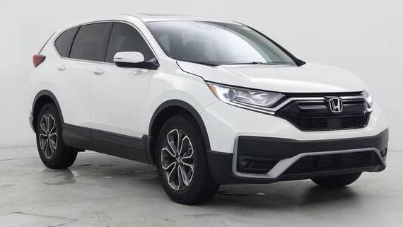 HONDA CR-V 2020 5J6RW1H83LL003316 image