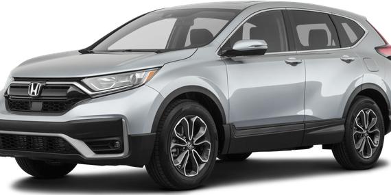 HONDA CR-V 2020 7FARW1H57LE026830 image