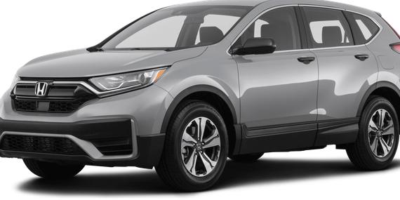 HONDA CR-V 2020 2HKRW2H29LH662819 image