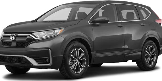 HONDA CR-V 2020 5J6RW2H82LA003163 image