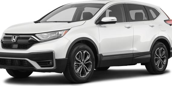 HONDA CR-V 2020 2HKRW2H5XLH637860 image