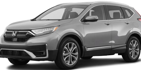 HONDA CR-V 2020 2HKRW2H99LH623466 image