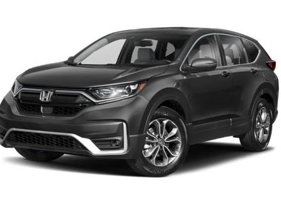HONDA CR-V 2020 5J6RW1H89LL013462 image