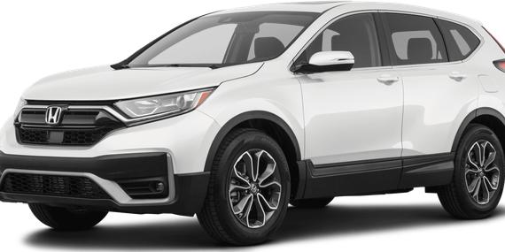 HONDA CR-V 2020 5J6RW2H83LL038900 image