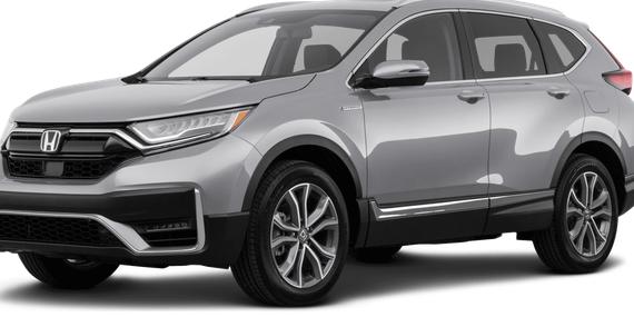HONDA CR-V 2020 7FART6H99LE005986 image