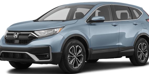 HONDA CR-V 2020 5J6RW2H55LL037222 image
