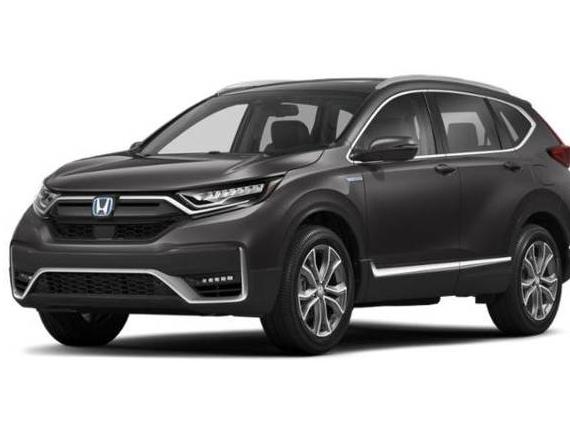 HONDA CR-V 2020 7FART6H91LE002645 image