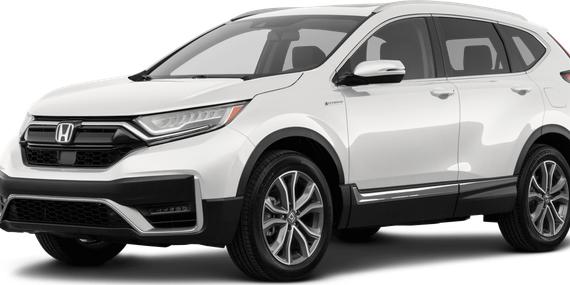 HONDA CR-V 2020 7FART6H96LE000812 image