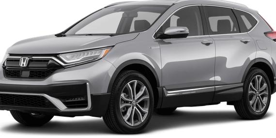 HONDA CR-V 2020 7FART6H57LE021732 image