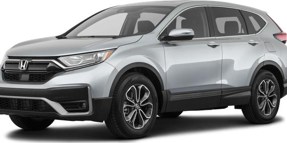 HONDA CR-V 2020 2HKRW2H56LH666675 image