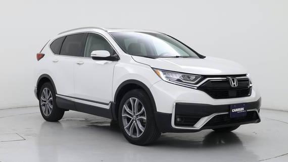 HONDA CR-V 2020 5J6RW2H91LL032621 image