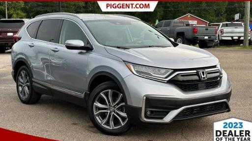 HONDA CR-V 2020 2HKRW2H92LH623471 image