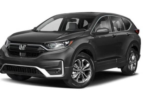 HONDA CR-V 2020 5J6RW2H82LA010744 image