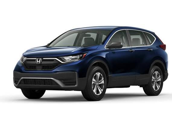 HONDA CR-V 2020 7FARW2H29LE002279 image