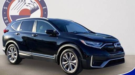 HONDA CR-V 2020 2HKRW1H90LH418080 image