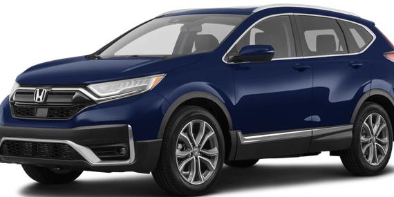 HONDA CR-V 2020 2HKRW2H97LH631047 image