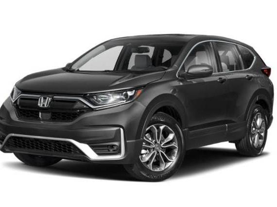 HONDA CR-V 2020 2HKRW1H8XLH426405 image