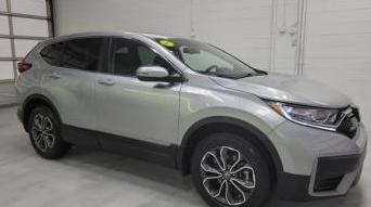 HONDA CR-V 2020 2HKRW2H87LH688503 image