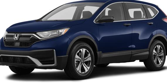HONDA CR-V 2020 2HKRW2H21LH613520 image