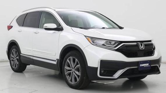 HONDA CR-V 2020 2HKRW2H95LH681798 image