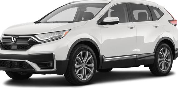 HONDA CR-V 2020 7FARW2H97LE006392 image