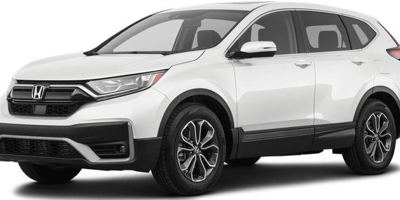 HONDA CR-V 2020 5J6RW2H55LL015270 image