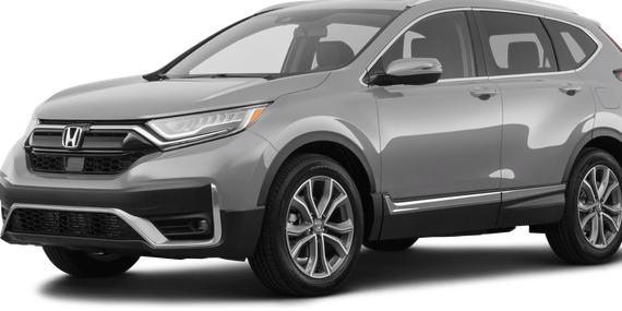 HONDA CR-V 2020 2HKRW1H91LH417374 image