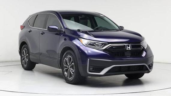 HONDA CR-V 2020 2HKRW1H56LH400194 image