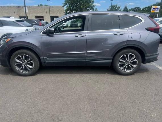 HONDA CR-V 2020 5J6RW2H82LL036247 image