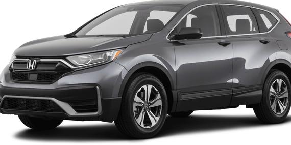 HONDA CR-V 2020 5J6RW1H29LA012206 image