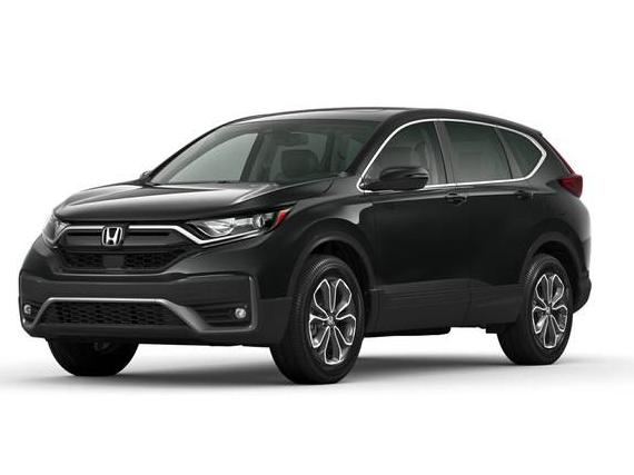 HONDA CR-V 2020 5J6RW2H83LL041781 image