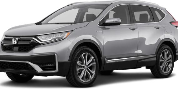 HONDA CR-V 2020 7FART6H88LE003847 image