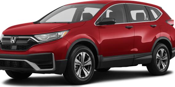 HONDA CR-V 2020 5J6RW2H28LL014023 image