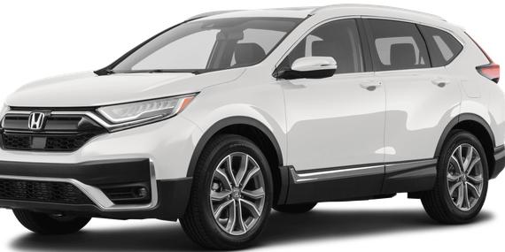HONDA CR-V 2020 7FARW2H91LE000264 image