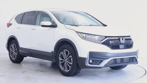 HONDA CR-V 2020 2HKRW2H54LH673737 image