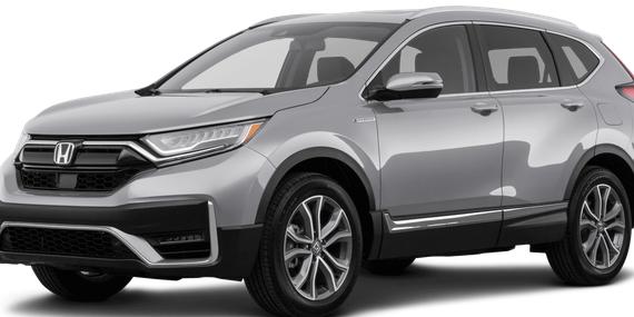 HONDA CR-V 2020 7FART6H57LE021729 image