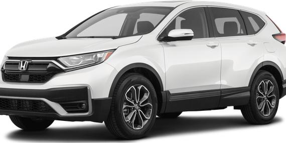 HONDA CR-V 2020 2HKRW1H56LH416296 image