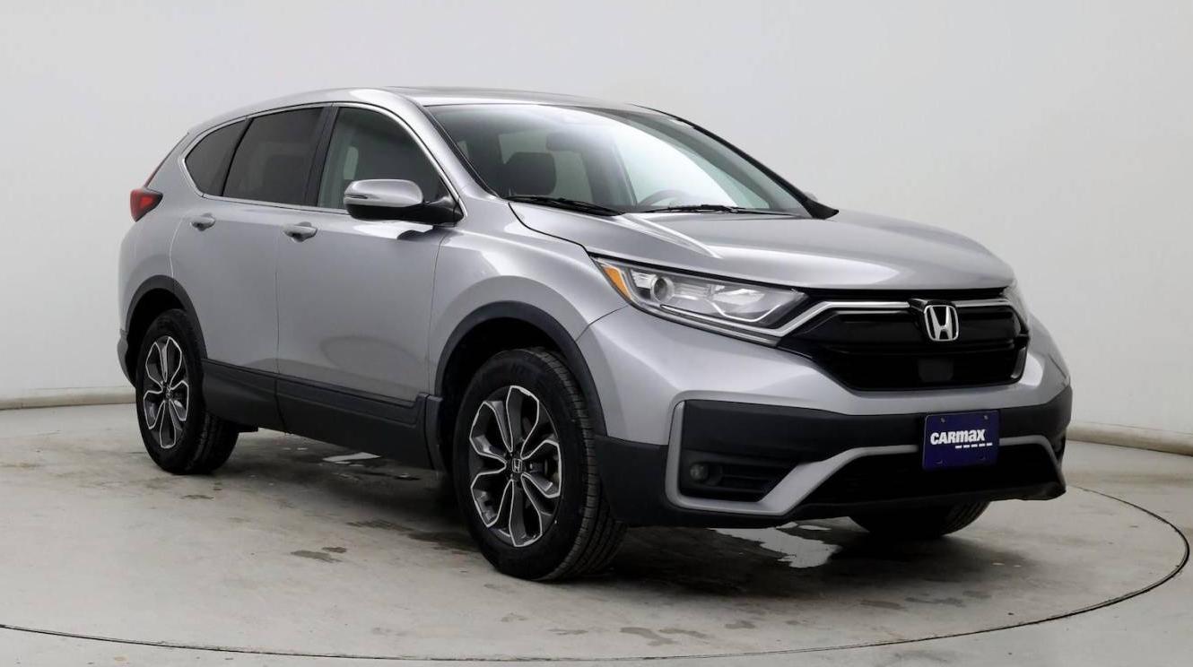 HONDA CR-V 2020 2HKRW2H88LH683066 image