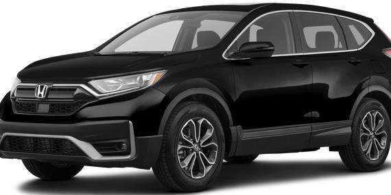 HONDA CR-V 2020 2HKRW2H89LH686283 image