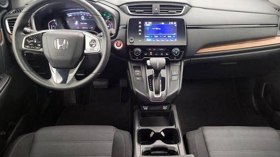 HONDA CR-V 2020 7FARW2H58LE022842 image