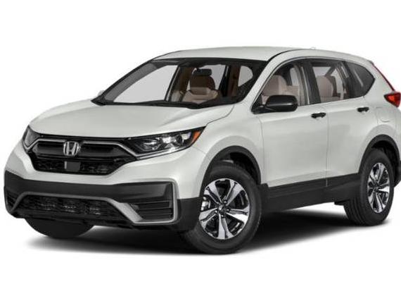 HONDA CR-V 2020 5J6RW2H26LL012304 image