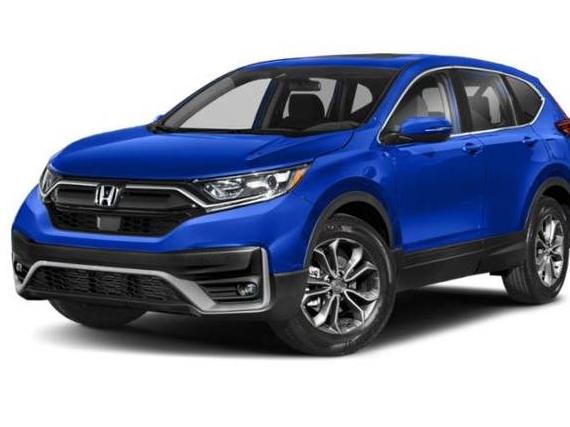 HONDA CR-V 2020 7FARW1H53LE026517 image